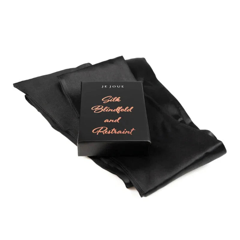 JE JOUE - THE NAUGHTY GIFT SET - Nuvica