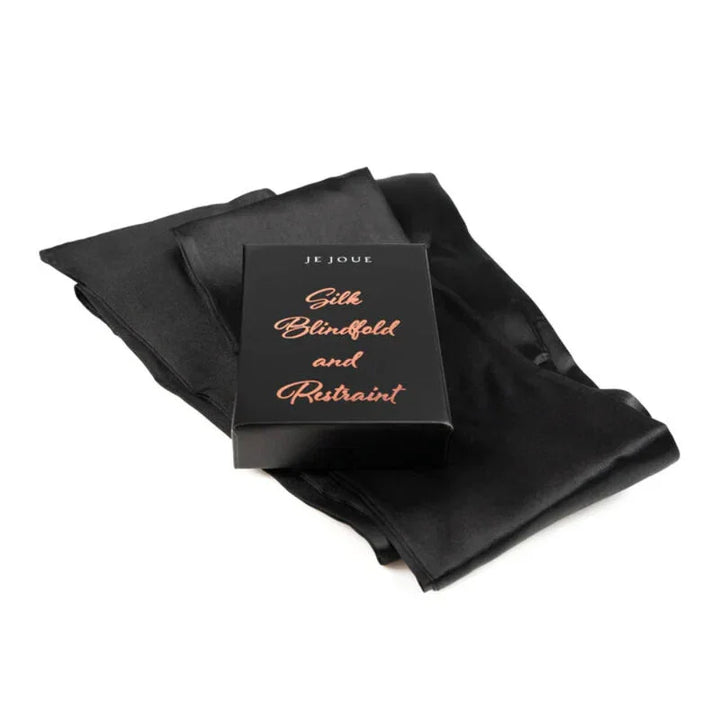JE JOUE - THE NAUGHTY GIFT SET - Nuvica