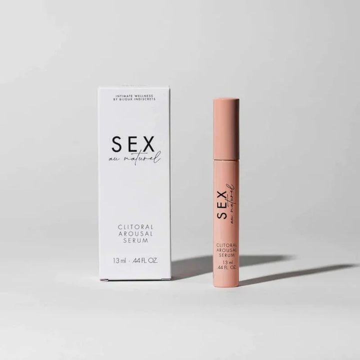BIJOUX - INDISCRETS SERUM ORGSMICO PARA CLÍTORIS - Nuvica