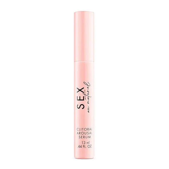 BIJOUX - INDISCRETS SERUM ORGSMICO PARA CLÍTORIS - Nuvica