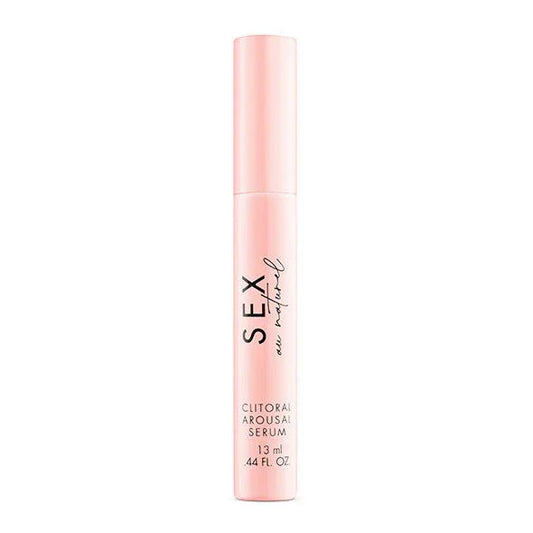 BIJOUX - INDISCRETS SERUM ORGSMICO PARA CLÍTORIS - Nuvica