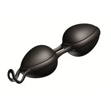 JOYDIVION JOYBALLS - SECRET BOLAS CHINAS NEGRAS. - Nuvica