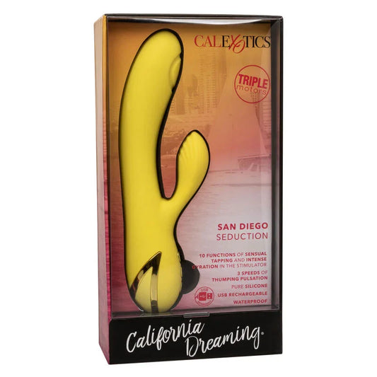 CALEXOTICS - SAN DIEGO SEDUCTION - Nuvica