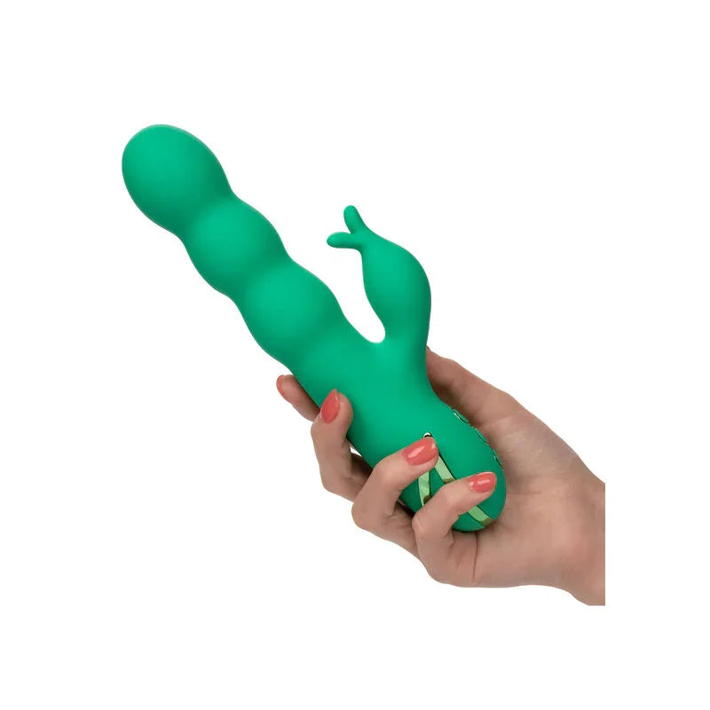 CALEXOTICS - SONOMA SATISFIER GREEN - Nuvica