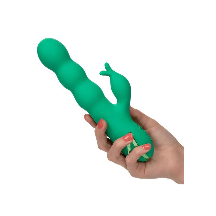 CALEXOTICS - SONOMA SATISFIER GREEN - Nuvica