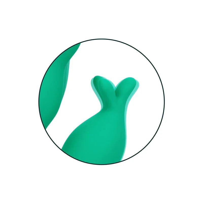 CALEXOTICS - SONOMA SATISFIER GREEN - Nuvica