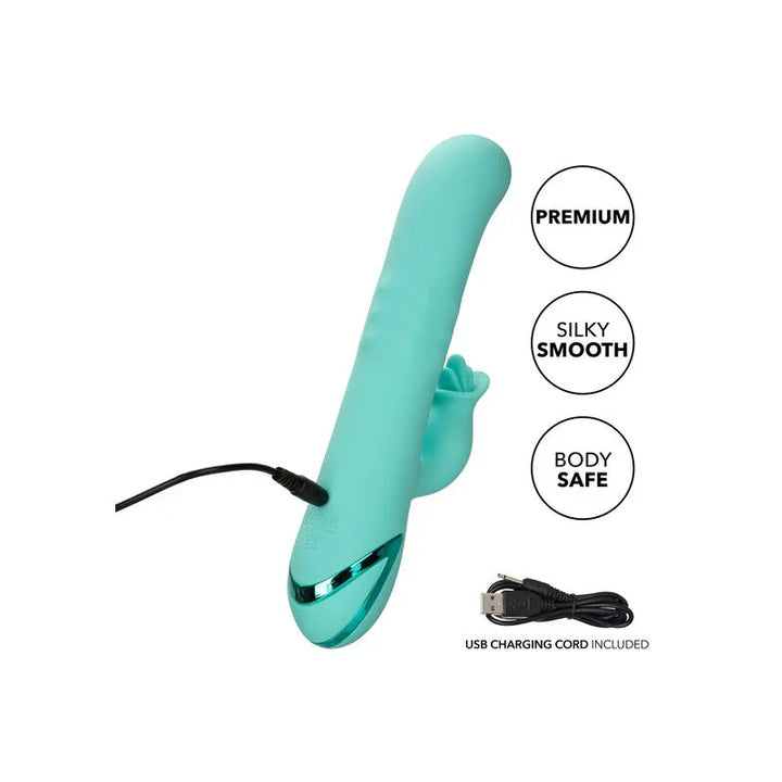 CALEXOTICS - BEL AIR BOMBSHELL LIGHT GREEN - Nuvica