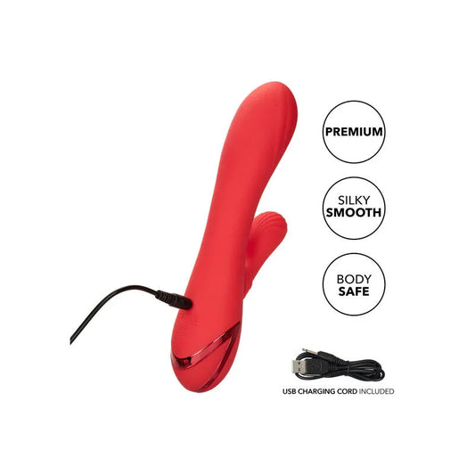 CALEXOTICS - PALISADES PASSION RED - Nuvica