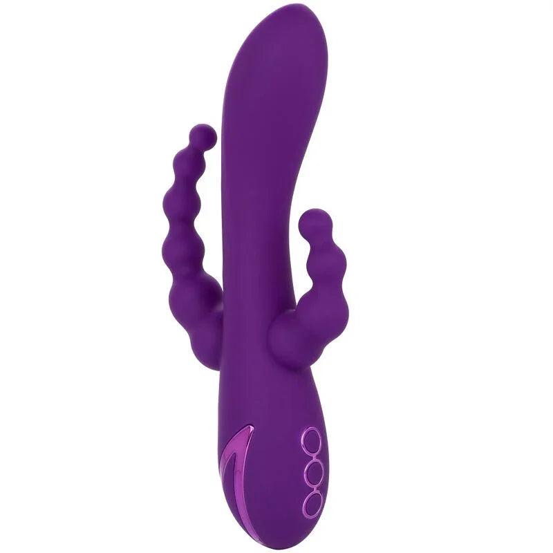 CALEXOTICS - LONG BEACH BOOTYLICIOUS PURPLE - Nuvica