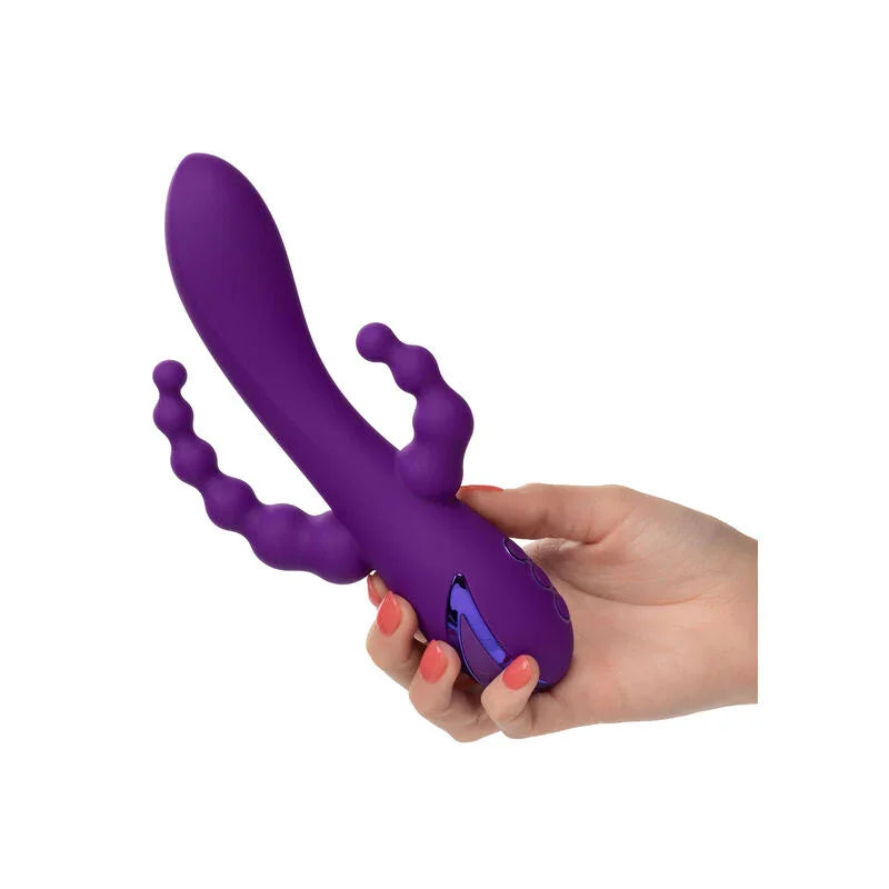 CALEXOTICS - LONG BEACH BOOTYLICIOUS PURPLE - Nuvica