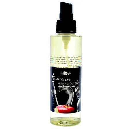 TENTACION - LECHE DE COCO AROMATIZADOR AMBIENTE CON FEROMONAS - Nuvica