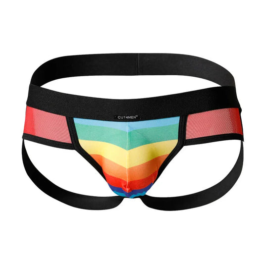 CUT4MEN - JOCKSTRAP MIAMI XL - Nuvica