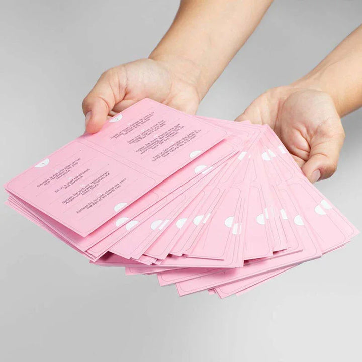SECRETPLAY - PULL & PLAY JUEGO DE CARTAS (ES/EN/DE/FR/NL/PT/IT) - Nuvica