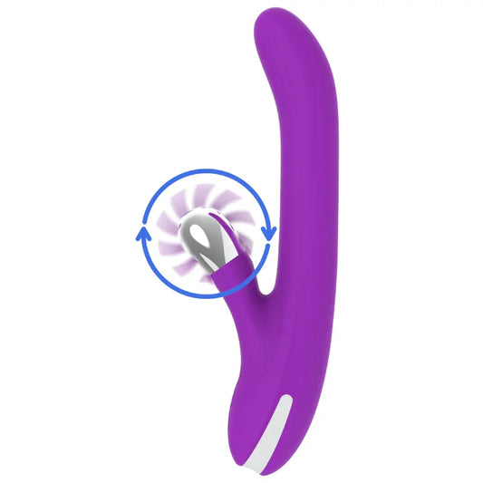 FUN FUNCTION - BUNNY FUNNY ROTATION 2.0 - Nuvica