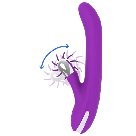 FUN FUNCTION - BUNNY FUNNY ROTATION 2.0 - Nuvica