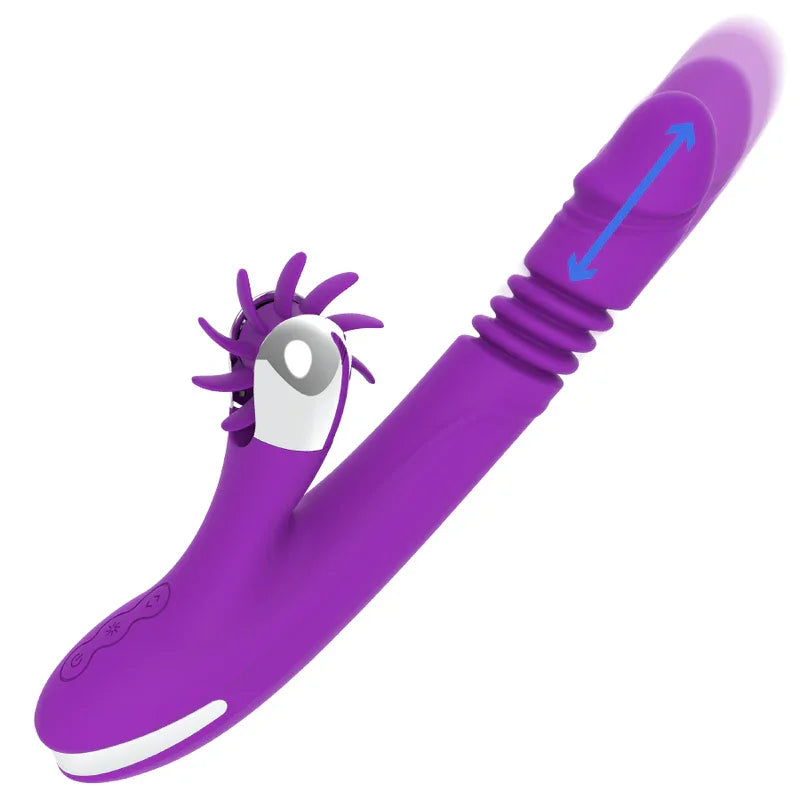 FUN FUNCTION - BUNNY FUNNY UP & DOWN 2.0 - Nuvica