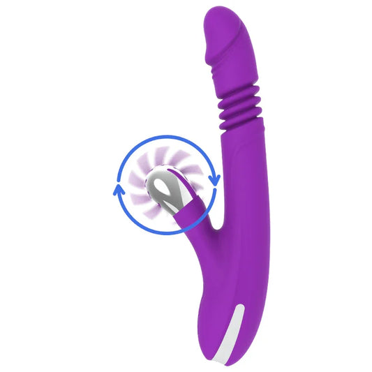 FUN FUNCTION - BUNNY FUNNY UP & DOWN 2.0 - Nuvica