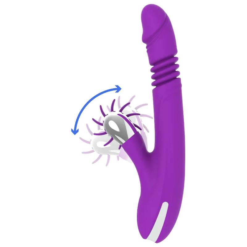 FUN FUNCTION - BUNNY FUNNY UP & DOWN 2.0 - Nuvica