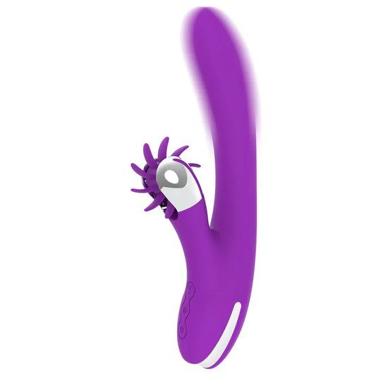 FUN FUNCTION - BUNNY FUNNY VIBRATION 2.0 - Nuvica