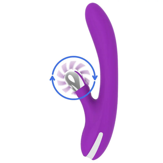 FUN FUNCTION - BUNNY FUNNY VIBRATION 2.0 - Nuvica