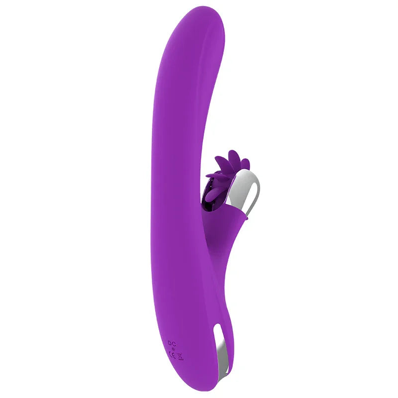 FUN FUNCTION - BUNNY FUNNY VIBRATION 2.0 - Nuvica