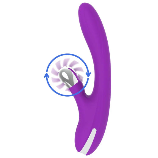 FUN FUNCTION - BUNNY FUNNY WAVE 2.0 - Nuvica