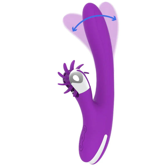 FUN FUNCTION - BUNNY FUNNY WAVE 2.0 - Nuvica