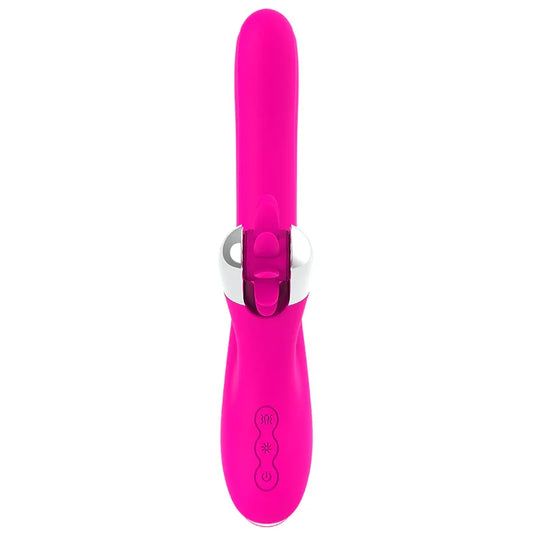 DIVERSIA - BUNNY ROTATION 24 CM - Nuvica