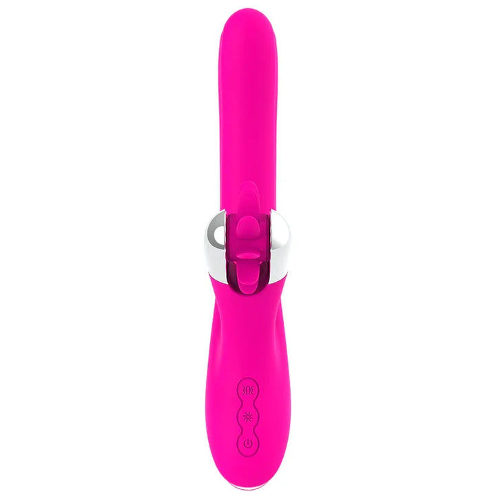 DIVERSIA - BUNNY ROTATION 24 CM - Nuvica