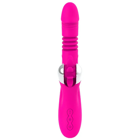 DIVERSIA - BUNNY UP & DOWN 24 CM - Nuvica