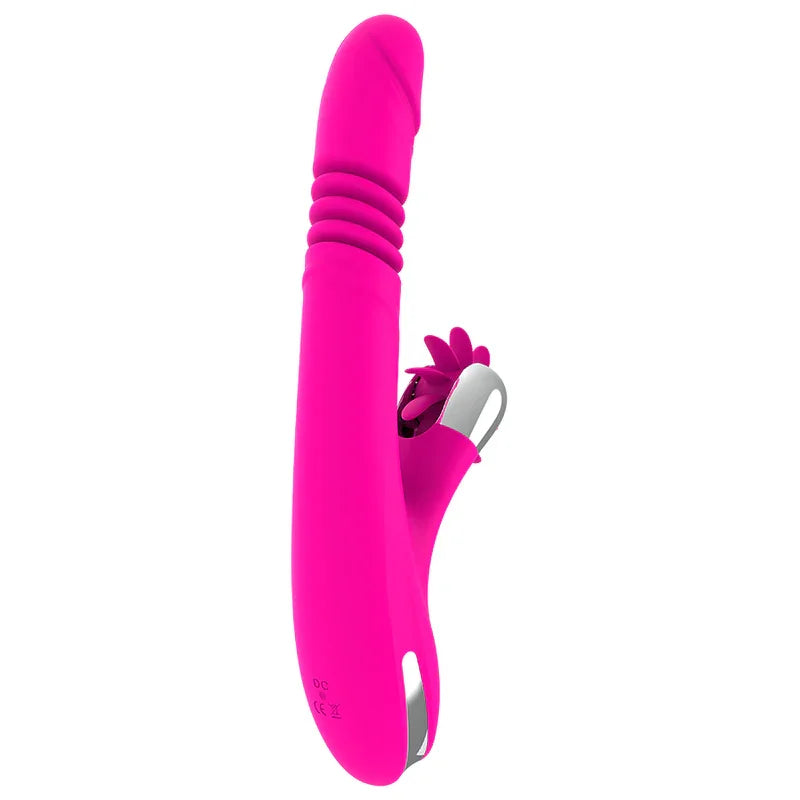 DIVERSIA - BUNNY UP & DOWN 24 CM - Nuvica