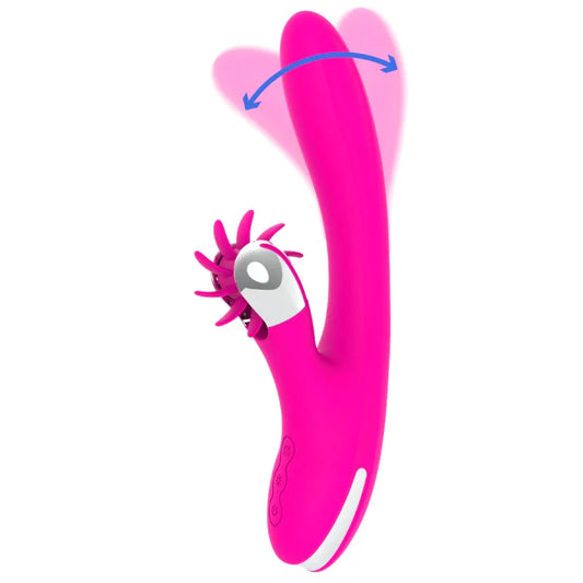 DIVERSIA - BUNNY WAVES 24 CM - Nuvica
