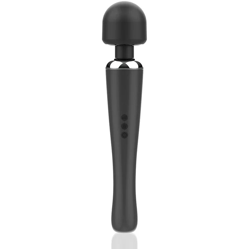 NAOMI WAND - NEW SUPER STRONG MASSAGER - Nuvica