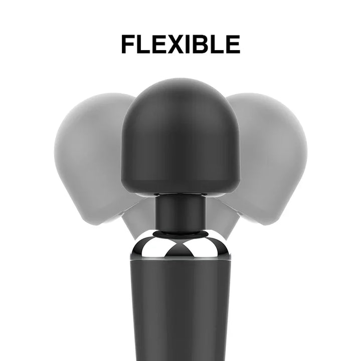 NAOMI WAND - NEW SUPER STRONG MASSAGER - Nuvica