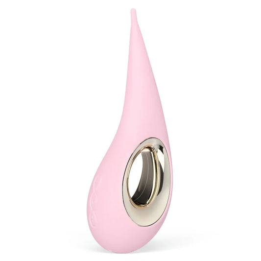 LELO - DOT ESTIMULADOR DE CLÍTORIS - ROSA - Nuvica