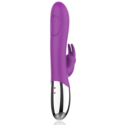 FUN FUNCTION - COMBI DOUBLE TAPPING - Nuvica