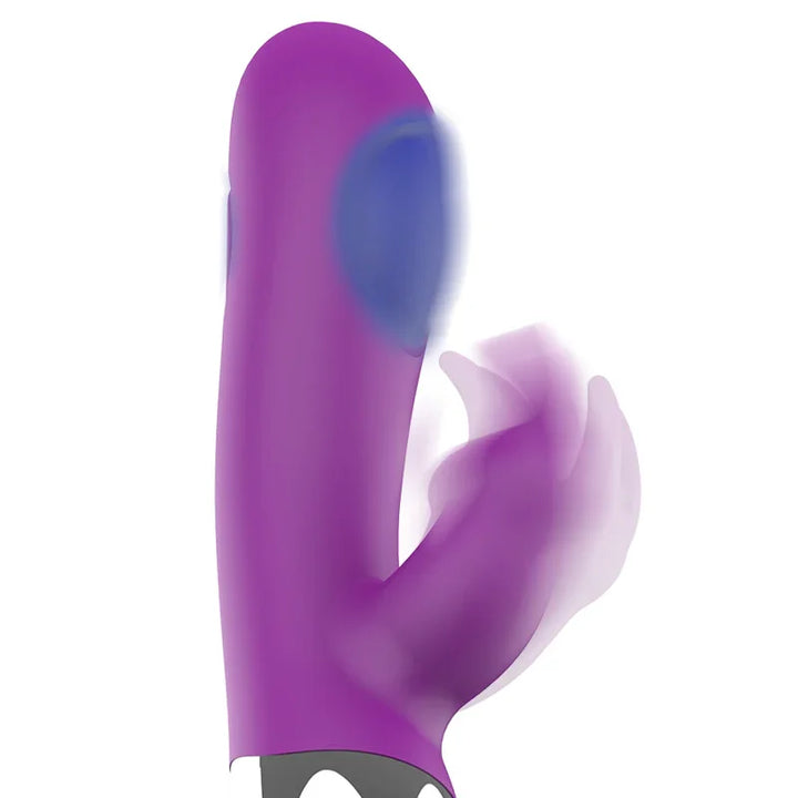 FUN FUNCTION - COMBI DOUBLE TAPPING - Nuvica
