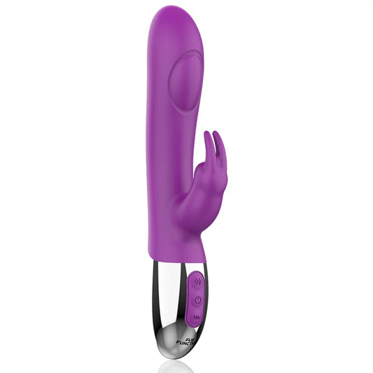 FUN FUNCTION - COMBI DOUBLE TAPPING - Nuvica