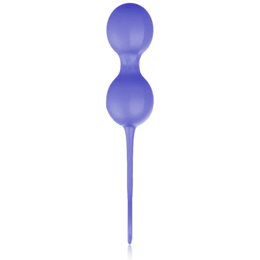 MR BOSS - DUMAS KEGEL BOLAS VIBRADORAS CONTROL REMOTO - Nuvica