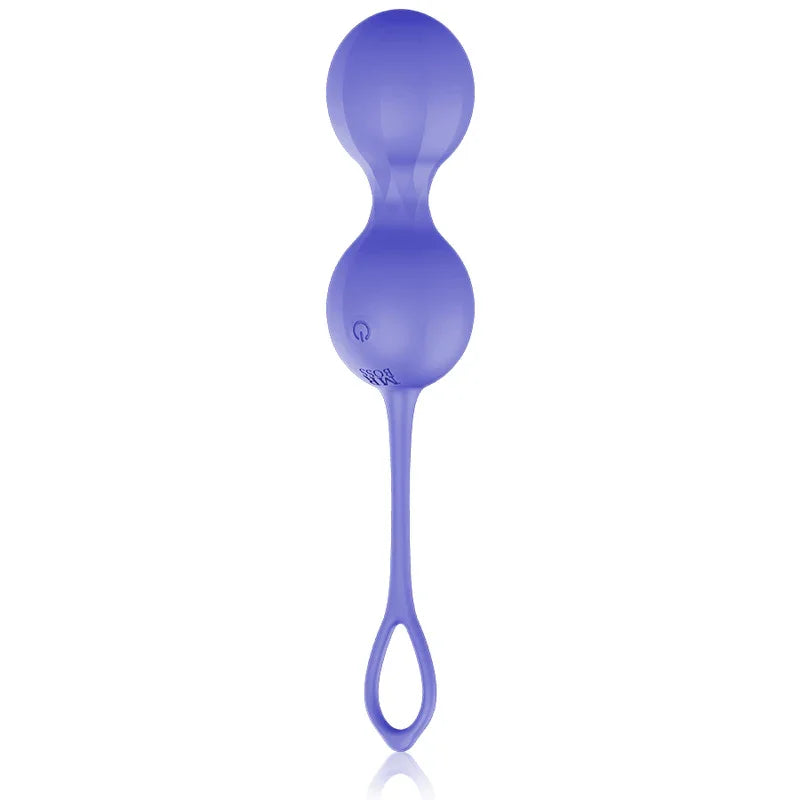 MR BOSS - DUMAS KEGEL BOLAS VIBRADORAS CONTROL REMOTO - Nuvica