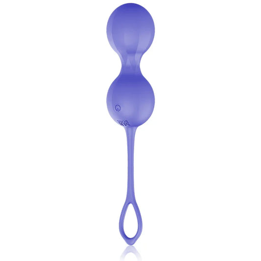 MR BOSS - DUMAS KEGEL BOLAS VIBRADORAS CONTROL REMOTO - Nuvica