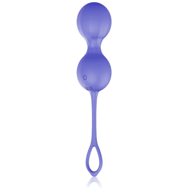 MR BOSS - DUMAS KEGEL BOLAS VIBRADORAS CONTROL REMOTO - Nuvica