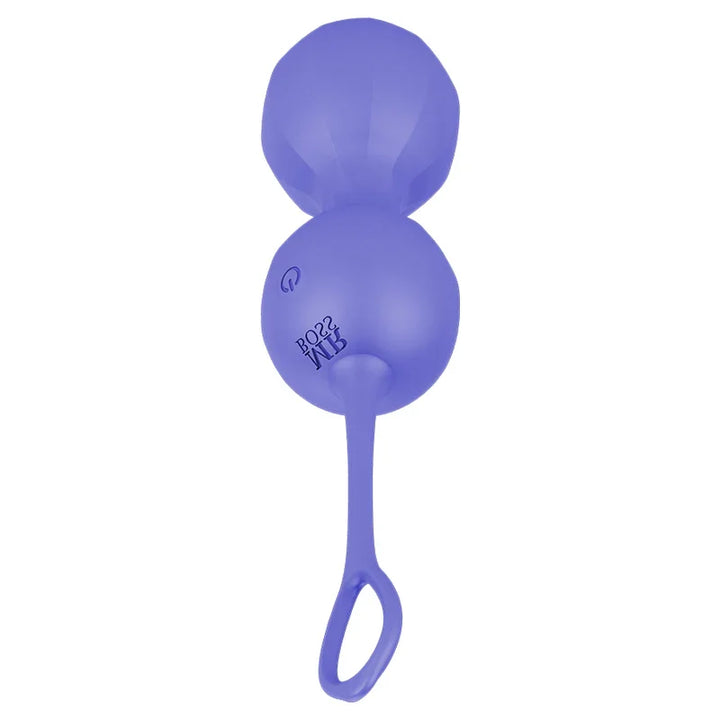 MR BOSS - DUMAS KEGEL BOLAS VIBRADORAS CONTROL REMOTO - Nuvica