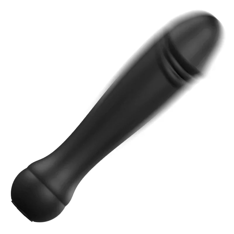 MR BOSS - GREG PERSONAL STIMULATOR - Nuvica