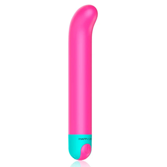 HAPPY LOKY - ARIEL VIBRADOR PUNTO G - Nuvica