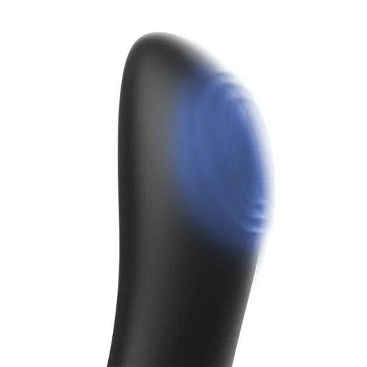 ANBIGUO - ARKADIO ESTIMULADOR GLANDE & PERINEO COMPATIBLE CON WATCHME WIRELESS TECHNOLOGY - Nuvica