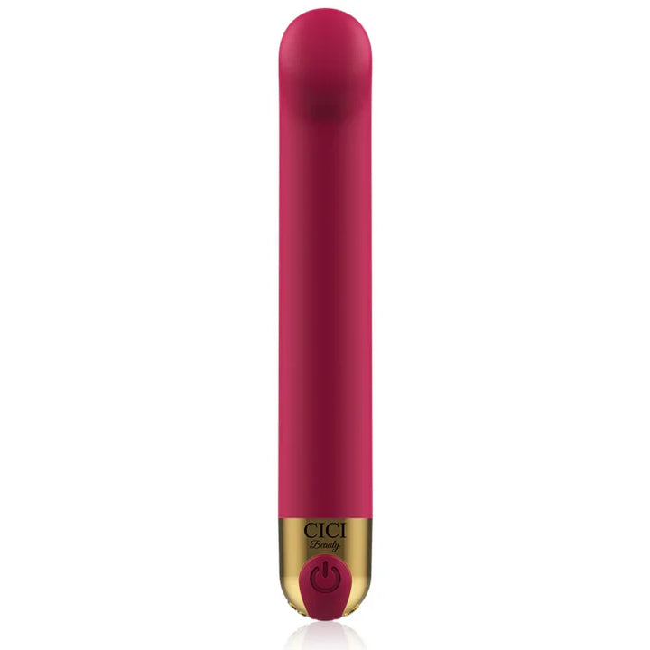 CICI BEAUTY - PREMIUM SILICONE CLIT STIMULATOR - Nuvica