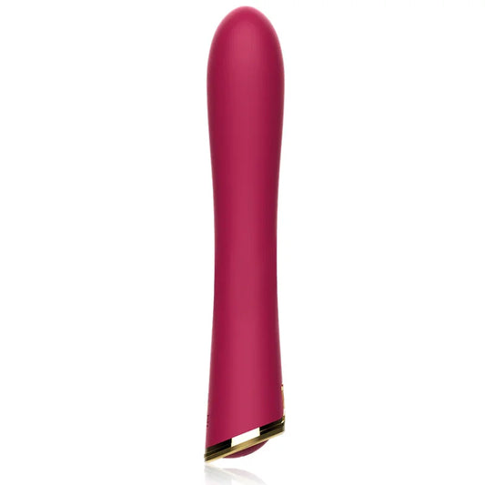 CICI BEAUTY - VIBRADOR PREMIUM SILICONE UP & DOWN - Nuvica