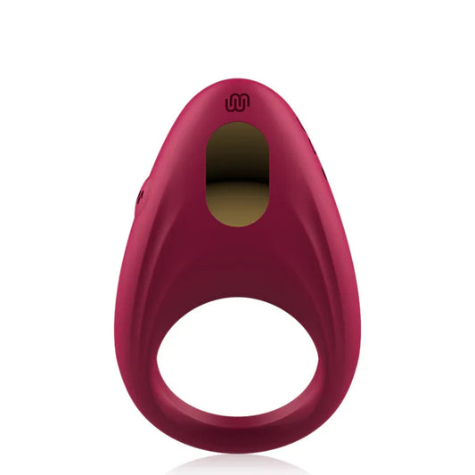 CICI BEAUTY - PREMIUM SILICONE VIBRATING RING - Nuvica