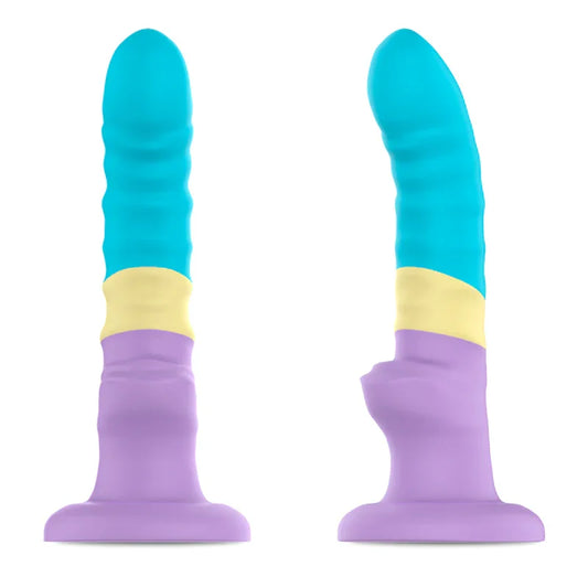 MYTHOLOGY - COLBY PASTEL DILDO - Nuvica